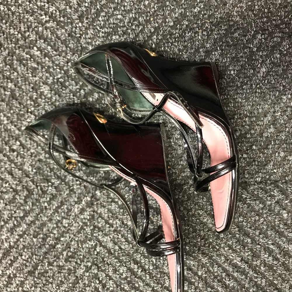 Louis Vuitton shoes